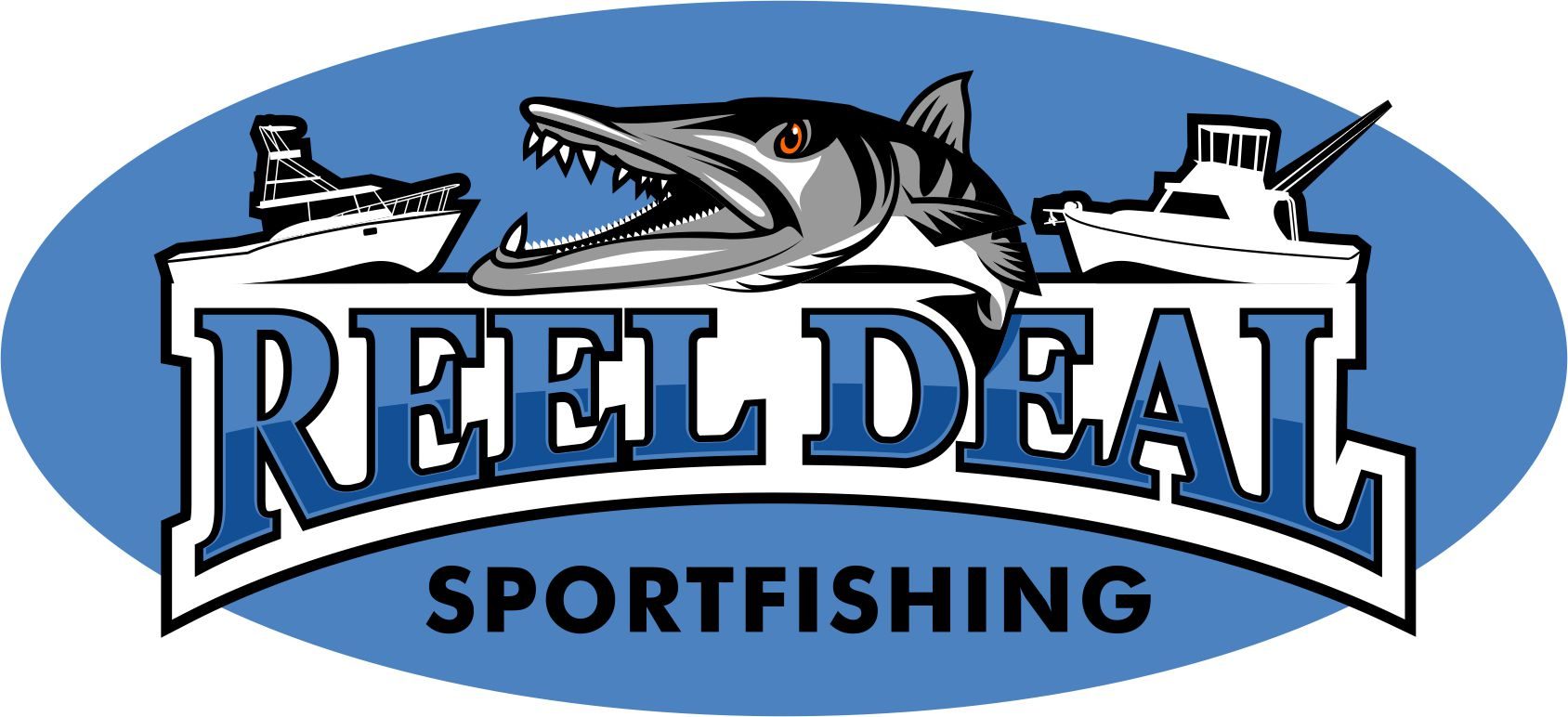 Reel Deal Sportfishing